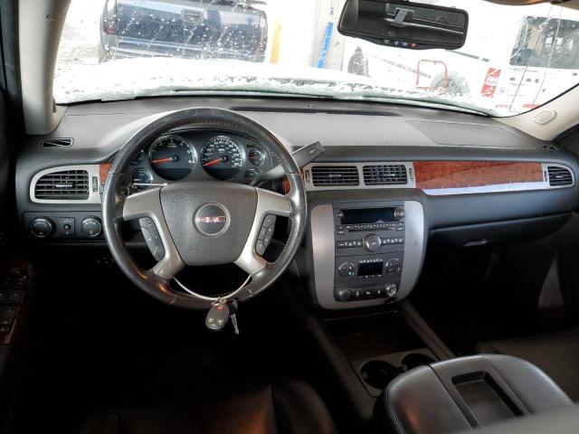 Photo 8 from auction – 2013 GMC SIERRA SLE with VIN 1GT121EG7DF138177