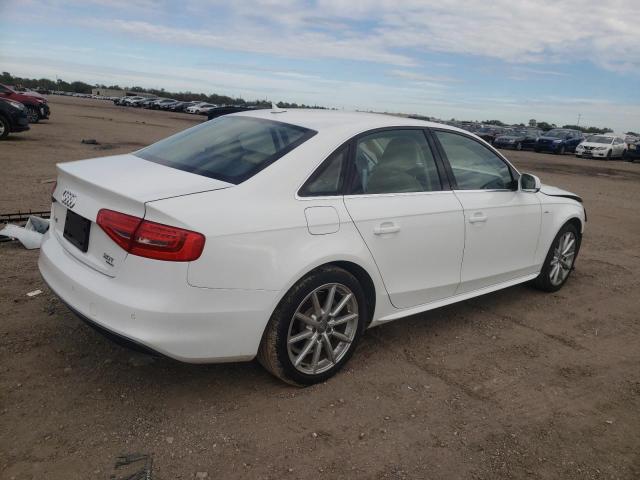 Photo 3 from auction – 2014 AUDI A4 PREMIUM with VIN WAUFFAFLXEN014074