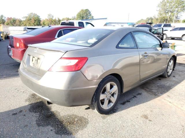 Photo 3 from auction – 2008 HONDA CIVIC EX with VIN 2HGFG12848H568596