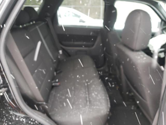 Photo 11 from auction – 2009 FORD ESCAPE XLT with VIN 1FMCU93G39KD05438