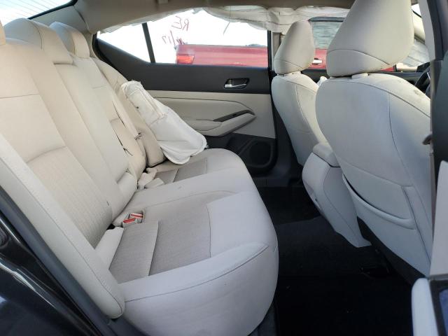 Photo 10 from auction – 2022 NISSAN ALTIMA SV with VIN 1N4BL4DV7NN354725