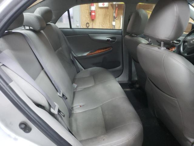 Photo 10 from auction – 2009 TOYOTA COROLLA BA with VIN 1NXBU40E29Z083044