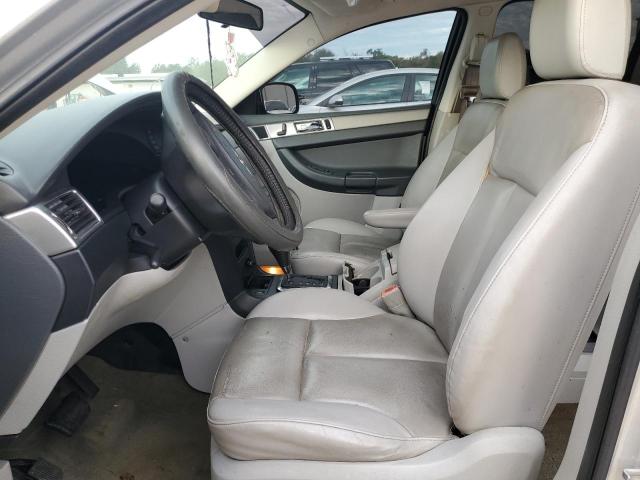 Photo 7 from auction – 2007 CHRYSLER PACIFICA T with VIN 2A8GF68X87R333623