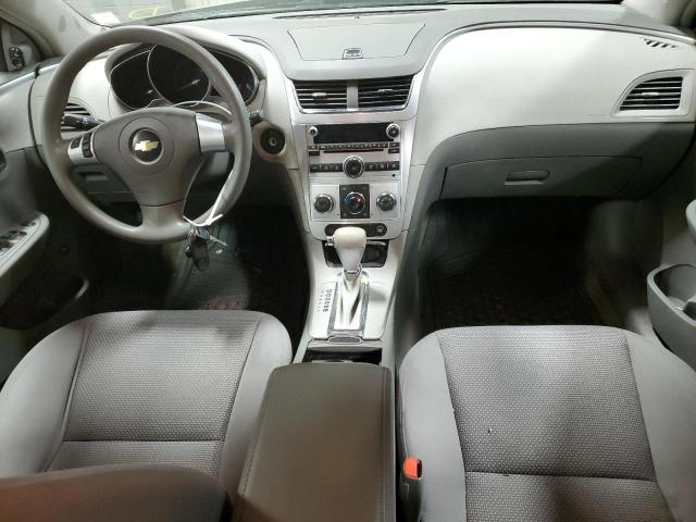 Photo 8 from auction – 2009 CHEVROLET MALIBU LS with VIN 1G1ZG57B39F148993