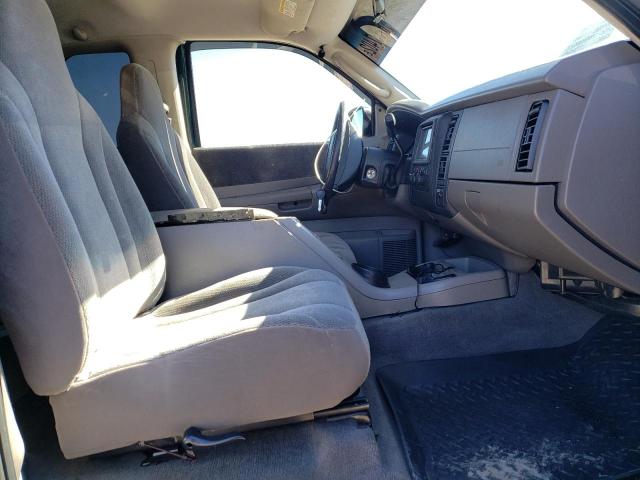 Photo 7 from auction – 2002 DODGE DAKOTA SLT with VIN 1B7GL42X52S558585