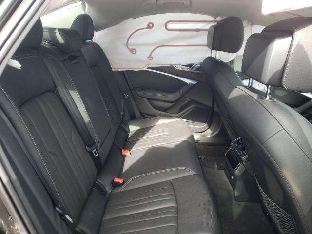 Photo 10 from auction – 2019 AUDI A6 PREMIUM with VIN WAUL2AF22KN063478