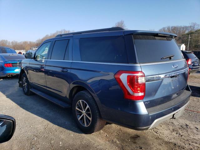 Photo 2 from auction – 2019 FORD EXPEDITION with VIN 1FMJK1JT0KEA20134