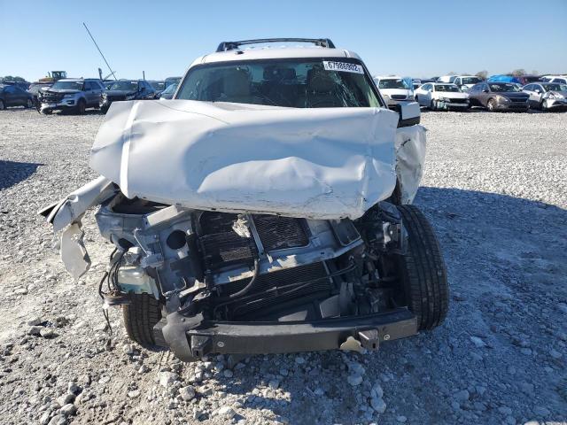 Photo 5 from auction – 2009 FORD EXPLORER E with VIN 1FMEU64E59UA35881
