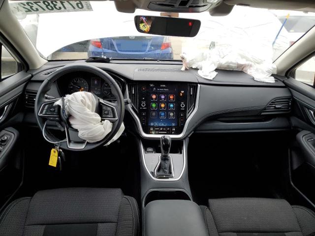 Photo 8 from auction – 2020 SUBARU OUTBACK PR with VIN 4S4BTAEC1L3260494