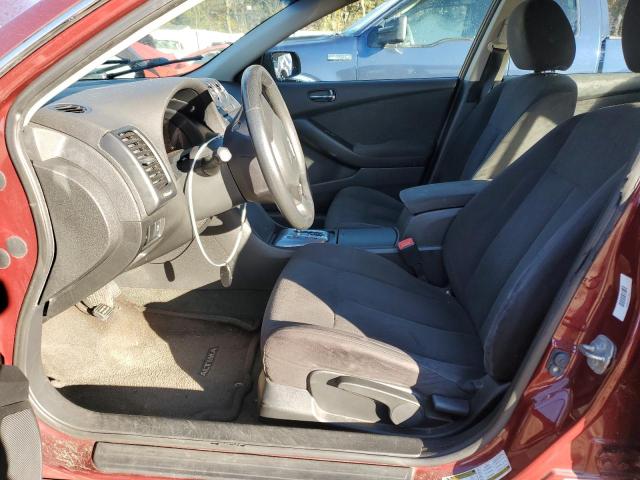 Photo 7 from auction – 2012 NISSAN ALTIMA BAS with VIN 1N4AL2AP7CN502746