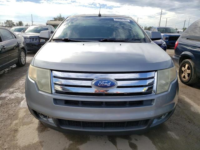 Photo 5 from auction – 2007 FORD EDGE SEL with VIN 2FMDK38C17BA45321