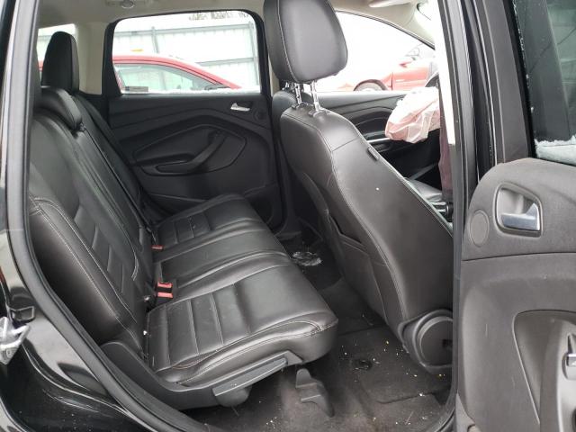 Photo 11 from auction – 2014 FORD ESCAPE TIT with VIN 1FMCU0J91EUB56817