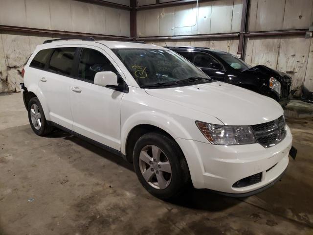 Фото 4 с аукциона – 2011 DODGE JOURNEY MA с VIN 3D4PH1FGXBT502363