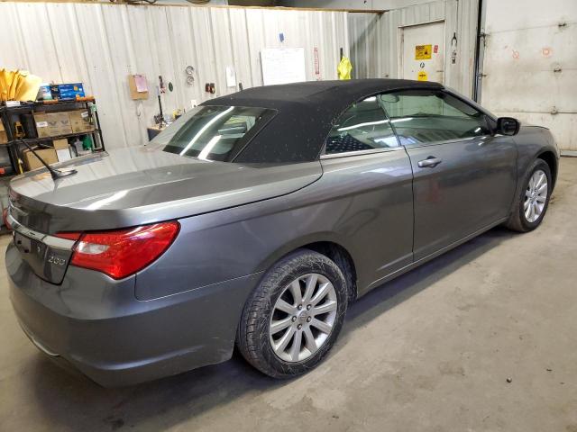 Photo 3 from auction – 2012 CHRYSLER 200 TOURIN with VIN 1C3BCBEB5CN145097
