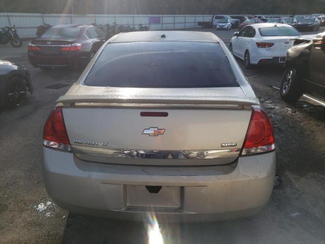 Photo 6 from auction – 2009 CHEVROLET IMPALA 1LT with VIN 2G1WT57K591191382