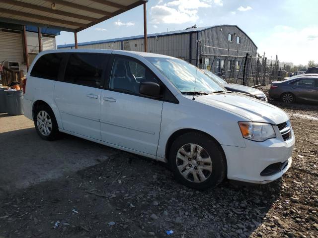 Photo 4 from auction – 2014 DODGE GRAND CARA with VIN 2C4RDGBG1ER327437