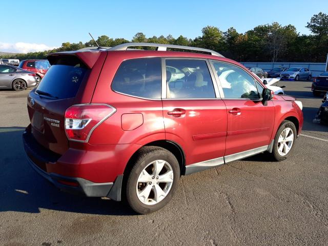 Photo 3 from auction – 2014 SUBARU FORESTER 2 with VIN JF2SJAPC8EH544199