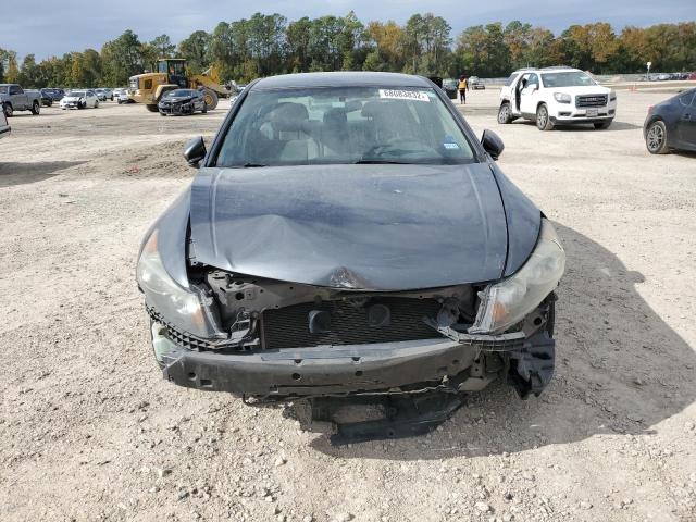 Photo 5 from auction – 2012 HONDA ACCORD LX with VIN 1HGCP2F33CA220772