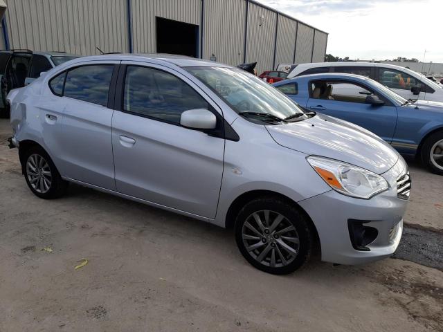 Photo 4 from auction – 2019 MITSUBISHI MIRAGE G4 with VIN ML32F3FJ8KHF09658