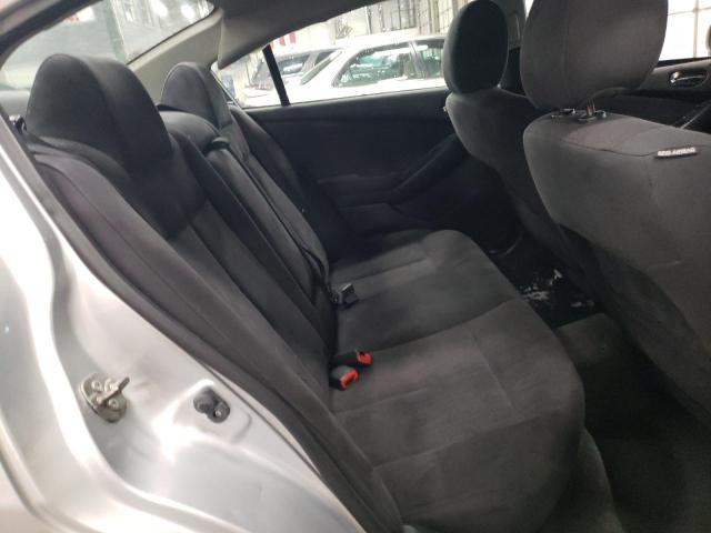 Photo 10 from auction – 2012 NISSAN ALTIMA BAS with VIN 1N4AL2AP6CC157365