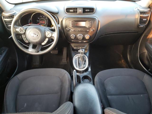 Photo 8 from auction – 2015 KIA SOUL with VIN KNDJN2A29F7160332