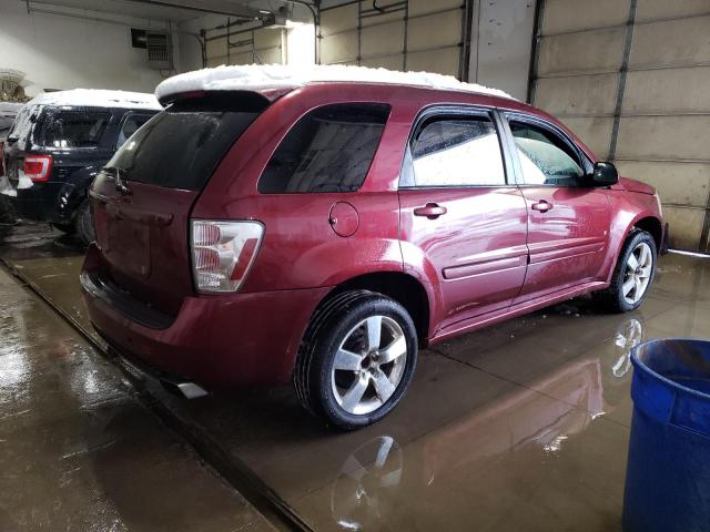 Photo 3 from auction – 2008 CHEVROLET EQUINOX SP with VIN 2CNDL937786346681
