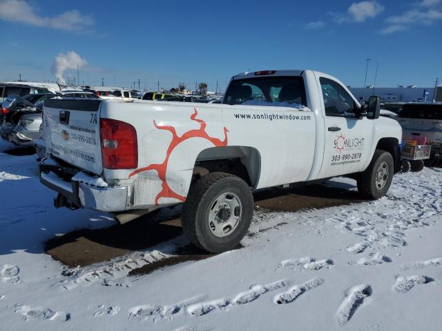 Photo 3 from auction – 2014 CHEVROLET SILVERADO with VIN 1GC0KVCG1EF154947