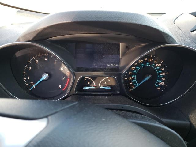 Photo 8 from auction – 2013 FORD ESCAPE SE with VIN 1FMCU9GX7DUA24735