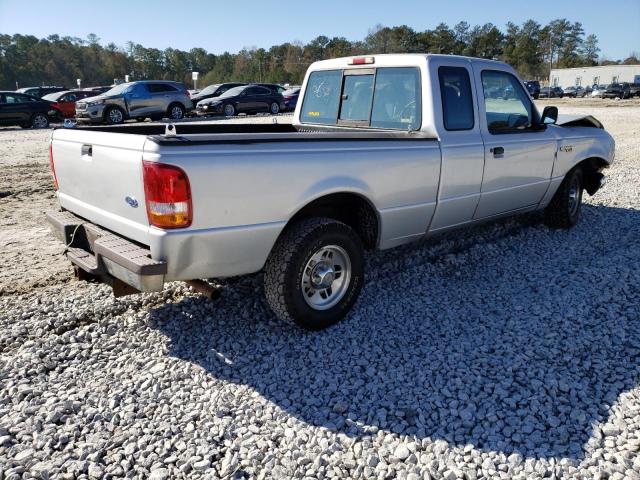 Photo 3 from auction – 1997 FORD RANGER SUP with VIN 1FTCR14X3VTA26694