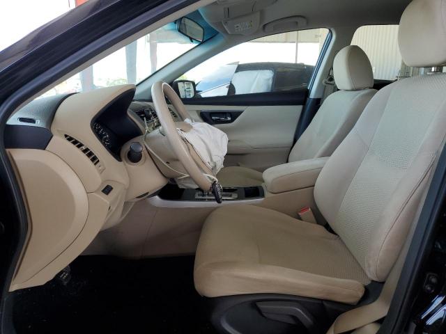 Photo 7 from auction – 2015 NISSAN ALTIMA 2.5 with VIN 1N4AL3AP3FC212512
