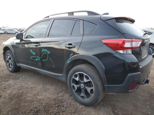 Photo 2 from auction – 2018 SUBARU CROSSTREK with VIN JF2GTABC9JH210152