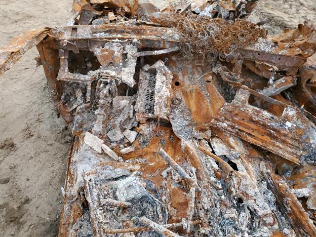 Photo 8 from auction – 2001 LAND ROVER RANGE ROVE with VIN SALPM16471A451188