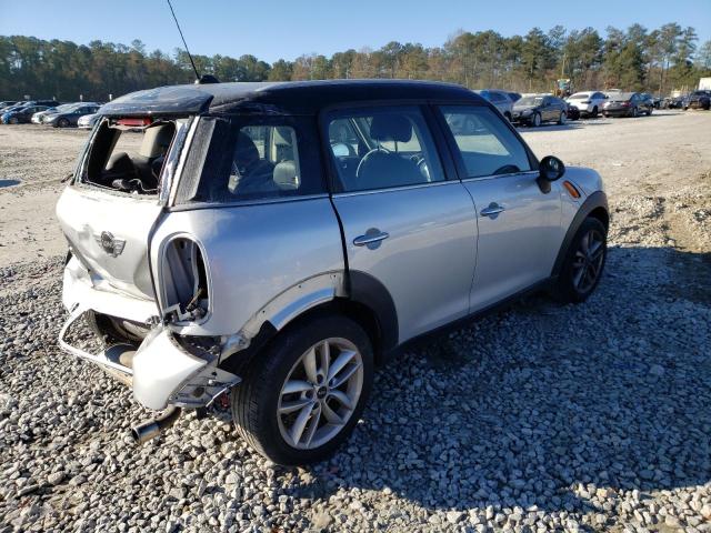Photo 3 from auction – 2012 MINI COOPER COU with VIN WMWZB3C51CWM02036