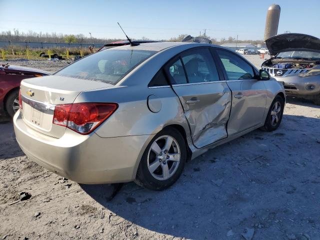 Photo 3 from auction – 2013 CHEVROLET CRUZE LT with VIN 1G1PC5SB2D7200983