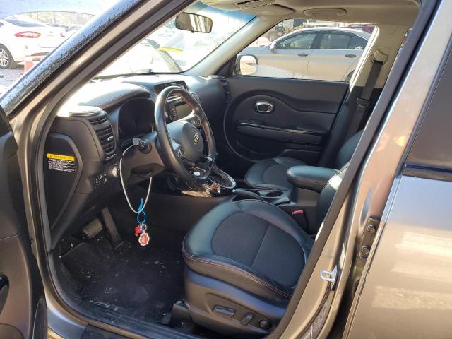 Photo 7 from auction – 2019 KIA SOUL ! with VIN KNDJX3AA8K7631985