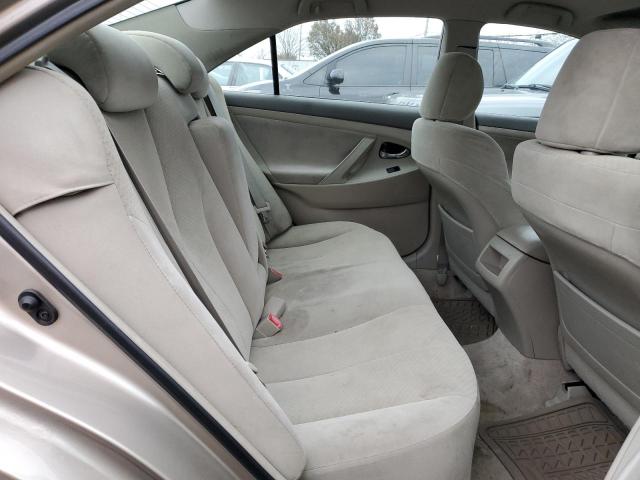 Photo 10 from auction – 2009 TOYOTA CAMRY BASE with VIN 4T1BE46K79U302039