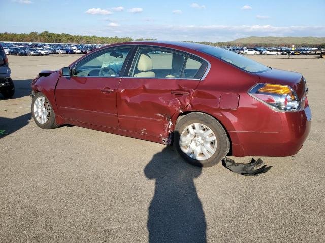 Photo 2 from auction – 2012 NISSAN ALTIMA BAS with VIN 1N4AL2AP1CC214538