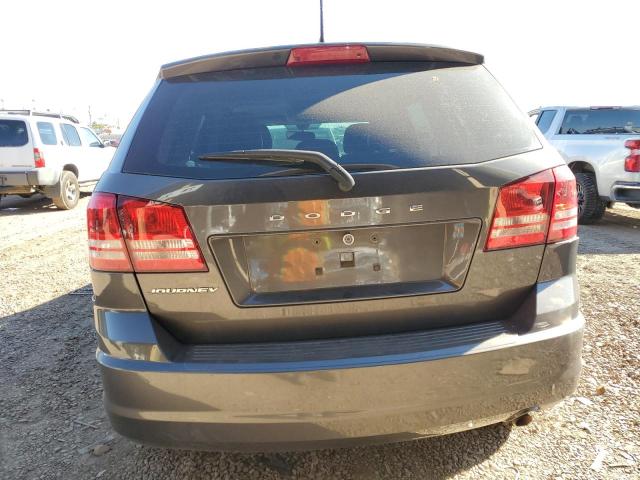 Photo 6 from auction – 2015 DODGE JOURNEY SE with VIN 3C4PDCAB1FT587731