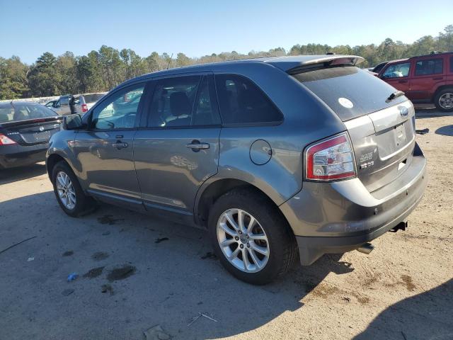 Photo 2 from auction – 2010 FORD EDGE SEL with VIN 2FMDK3JC2ABA82797