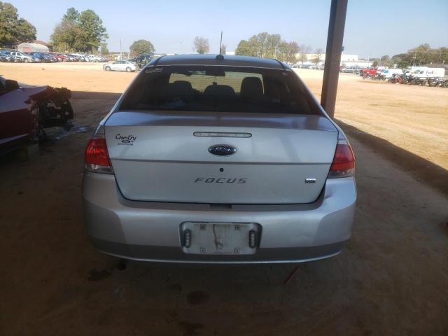 Photo 6 from auction – 2009 FORD FOCUS SE with VIN 1FAHP35N39W206885
