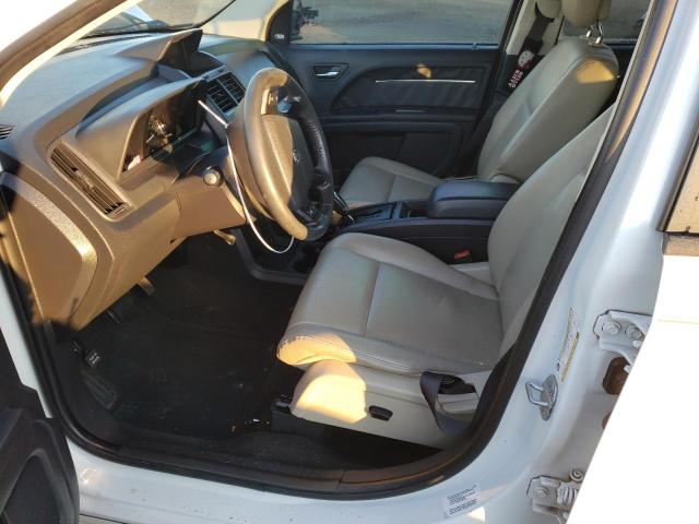 Photo 7 from auction – 2010 DODGE JOURNEY R/ with VIN 3D4PG9FV3AT225392