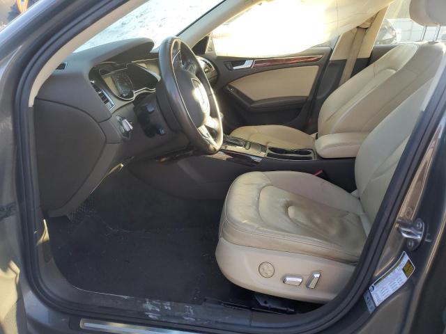 Photo 7 from auction – 2014 AUDI A4 PREMIUM with VIN WAUBFAFL6EN002857