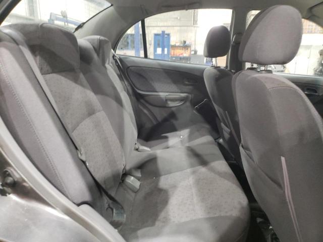Photo 10 from auction – 2005 KIA RIO with VIN KNADC125356364082