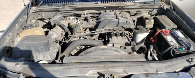 Photo 12 from auction – 2005 FORD EXPLORER X with VIN 1FMZU73K65ZA01802