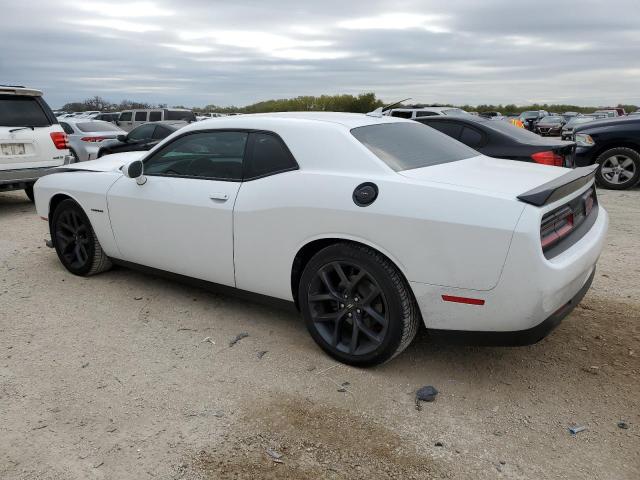 Photo 2 from auction – 2021 DODGE CHALLENGER with VIN 2C3CDZBT5MH502652