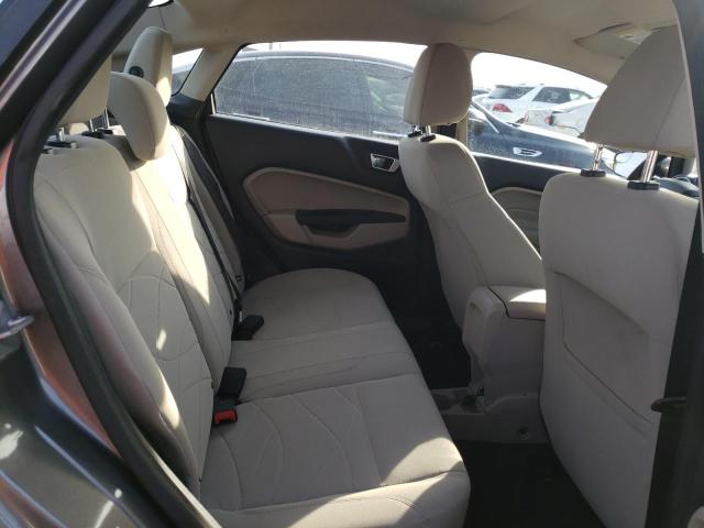 Photo 10 from auction – 2014 FORD FIESTA SE with VIN 3FADP4BJ6EM153857