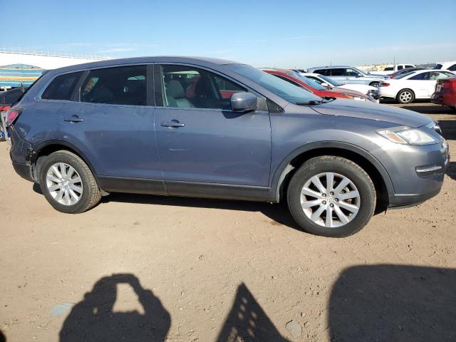 Photo 4 from auction – 2007 MAZDA CX-9 with VIN JM3TB28Y970111578