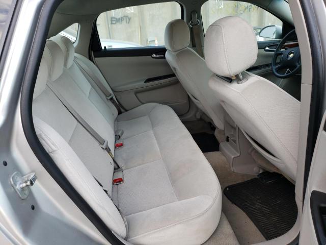 Photo 10 from auction – 2006 CHEVROLET IMPALA LT with VIN 2G1WT58K169130042