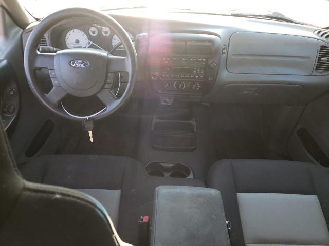 Photo 8 from auction – 2004 FORD RANGER SUP with VIN 1FTYR14U44PA95607