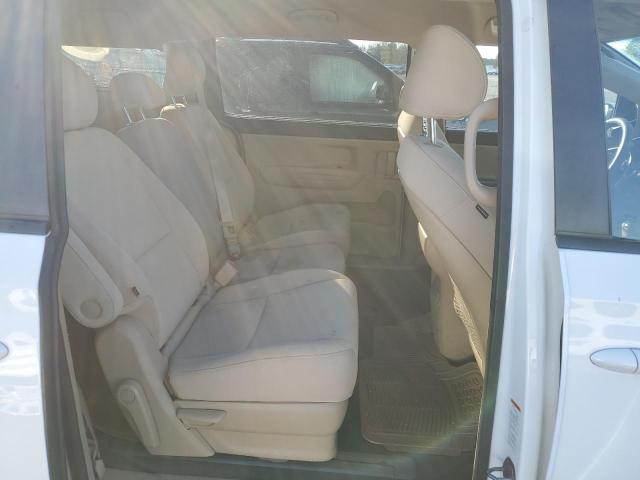 Photo 11 from auction – 2015 KIA SEDONA LX with VIN KNDMB5C16F6068435